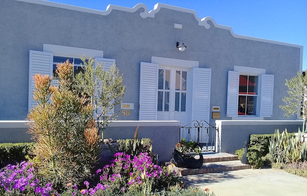 Nieuwehuyz ~ Prince Albert ~ Western Cape ~ South Africa