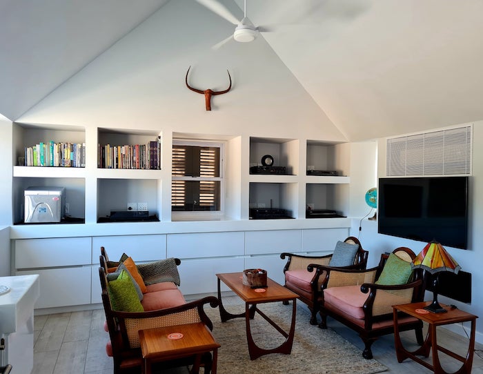 Nieuweschuur ~ Prince Albert ~ Western Cape
