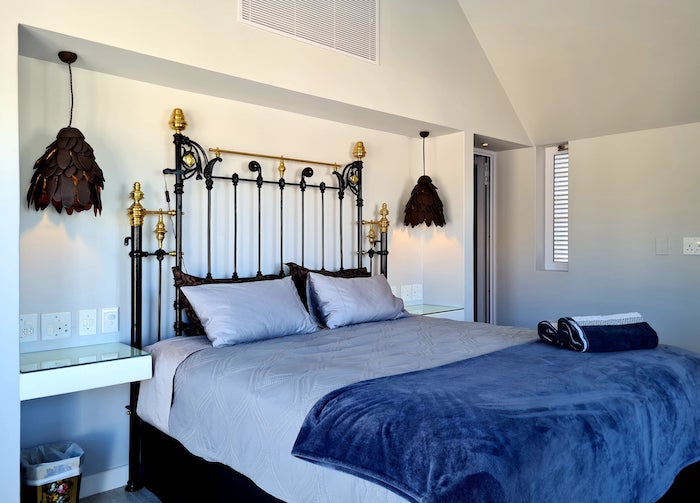 Nieuweschuur ~ Prince Albert ~ Western Cape
