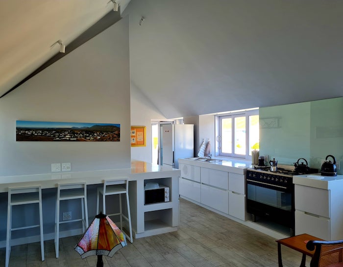 Nieuweschuur ~ Prince Albert ~ Western Cape
