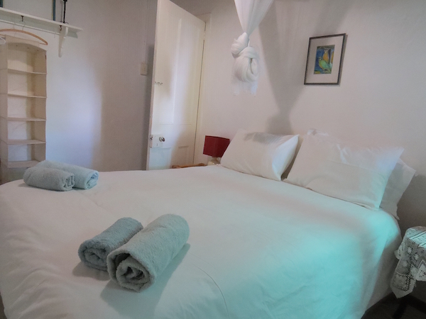 57 Mark Street ~ Prince Albert ~ Western Cape ~ South Africa