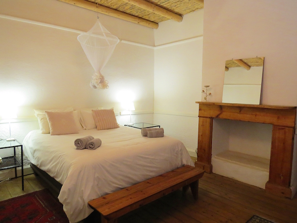 59 Mark Street ~ Prince Albert ~ Western Cape ~ South Africa