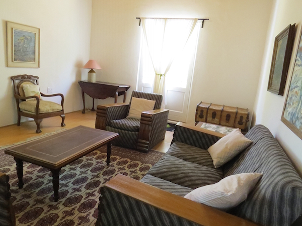 59 Mark Street ~ Prince Albert ~ Western Cape ~ South Africa