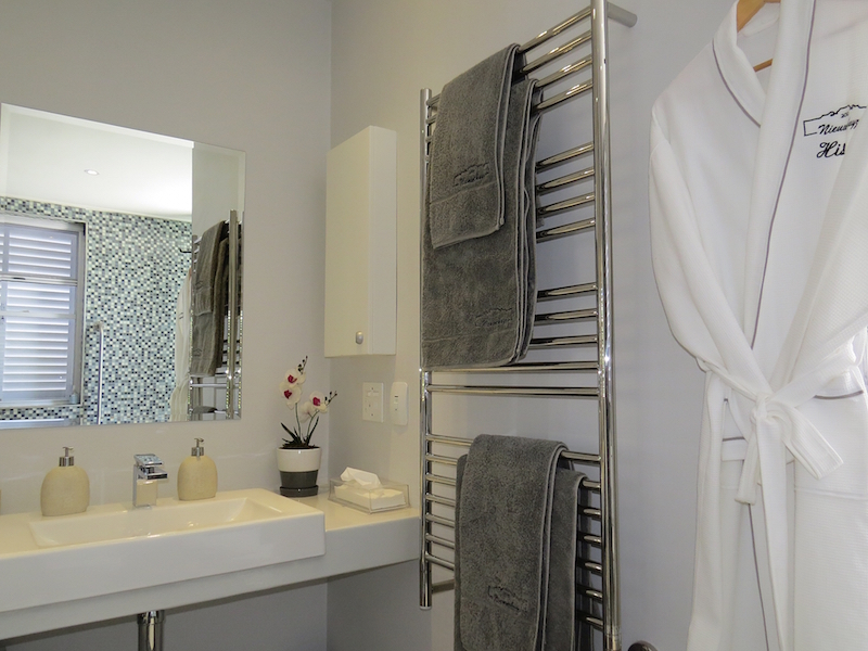 Nieuwehuyz ~ Prince Albert ~ Western Cape ~ South Africa