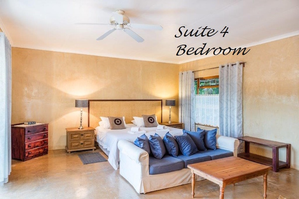 Karoo Lodge B&B ~ Prince Albert ~ Western Cape