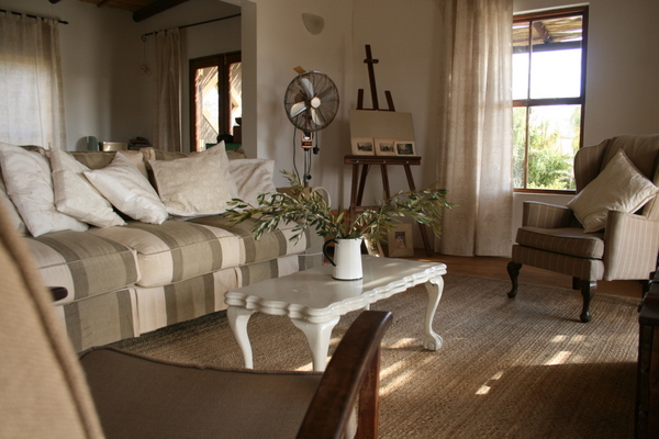 4 Meiring Street ~ Prince Albert ~ Western Cape ~ South Africa