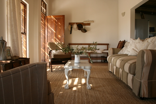 4 Meiring Street ~ Prince Albert ~ Western Cape ~ South Africa