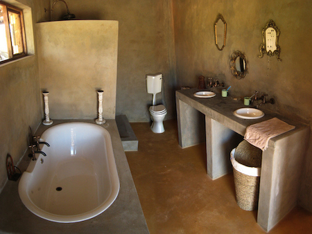 4 Meiring Street ~ Prince Albert ~ Western Cape ~ South Africa