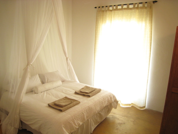 4 Meiring Street ~ Prince Albert ~ Western Cape ~ South Africa