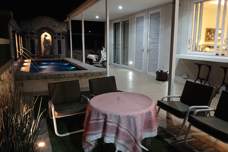 Nieuwerust ~ 5 star self-catering in Prince Albert