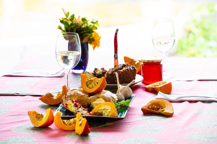 Yellow House EAT ~ Prince Albert ~ Western Cape