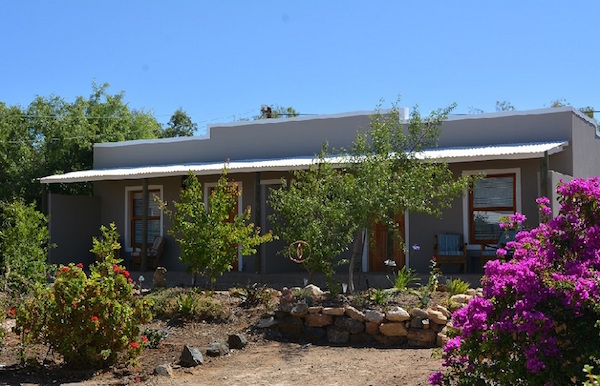 Travellers Rest ~ Prince Albert ~ Western Cape ~ South Africa