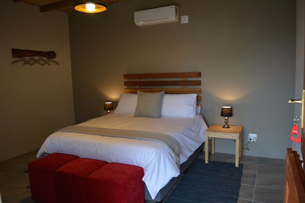 Travellers Rest ~ Prince Albert ~ Western Cape ~ South Africa