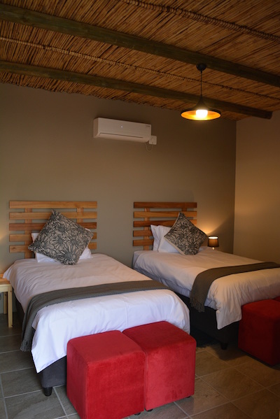 Travellers Rest ~ Prince Albert ~ Western Cape ~ South Africa