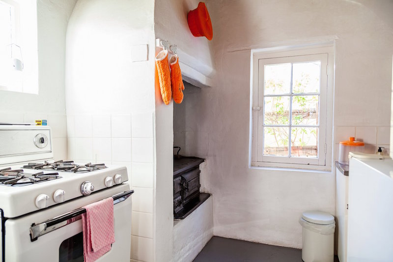 The Artist's Cottage, Prince Albert, Western Cape