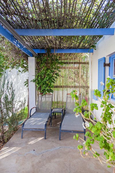 Artist's Cottage, Prince Albert, Western Cape