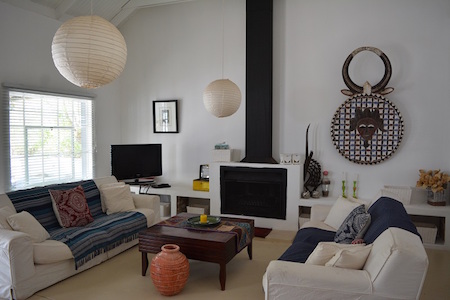 Gecko Self Catering Cottage ~ Prince Albert ~ Western Cape ~ South Africa