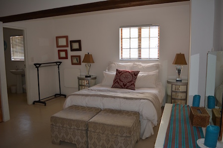 Gecko Self Catering Cottage ~ Prince Albert ~ Western Cape ~ South Africa