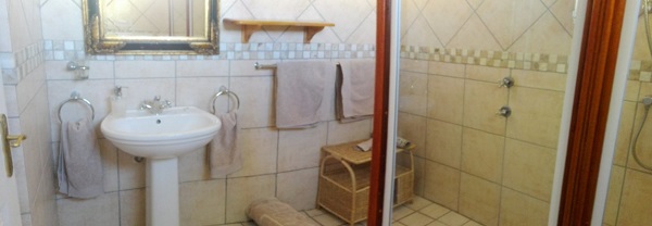 Saxe-Coburg Lodge ~ Prince Albert ~ Western Cape