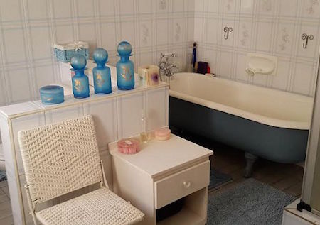 Bougain-Villa ~ Prince Albert ~ Western Cape ~ South Africa