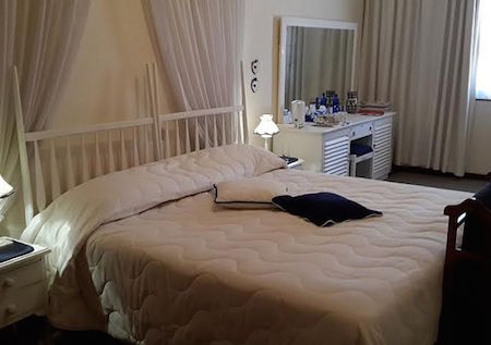 Bougain-Villa ~ Prince Albert ~ Western Cape ~ South Africa