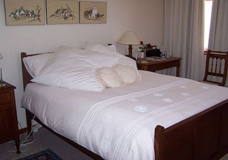 Bougain-Villa ~ Prince Albert ~ Western Cape ~ South Africa