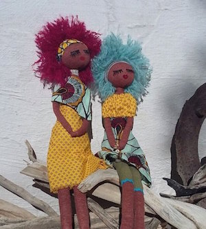 Brita dolls Brita dolls