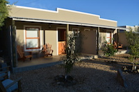 Travellers Rest ~ Prince Albert ~ Western Cape ~ South Africa