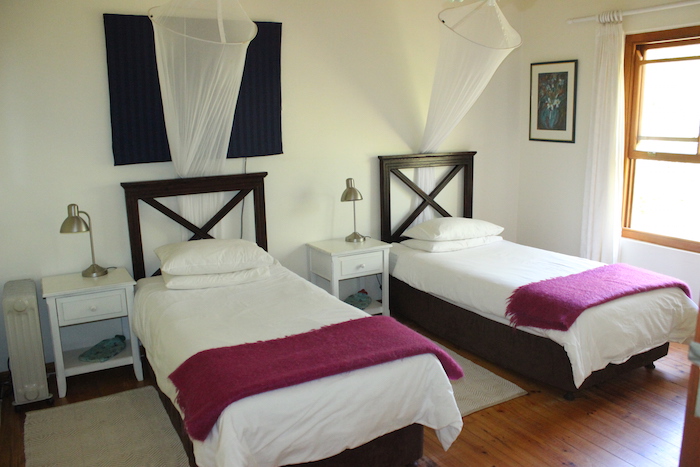 Acacia Cottage ~ Prince Albert ~ Western Cape