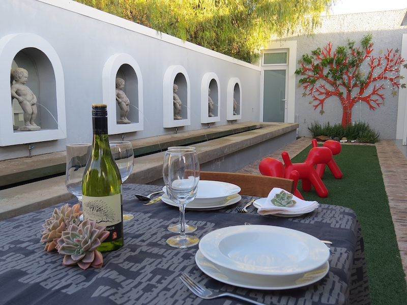 Nieuwehuyz ~ Prince Albert ~ Western Cape ~ South Africa