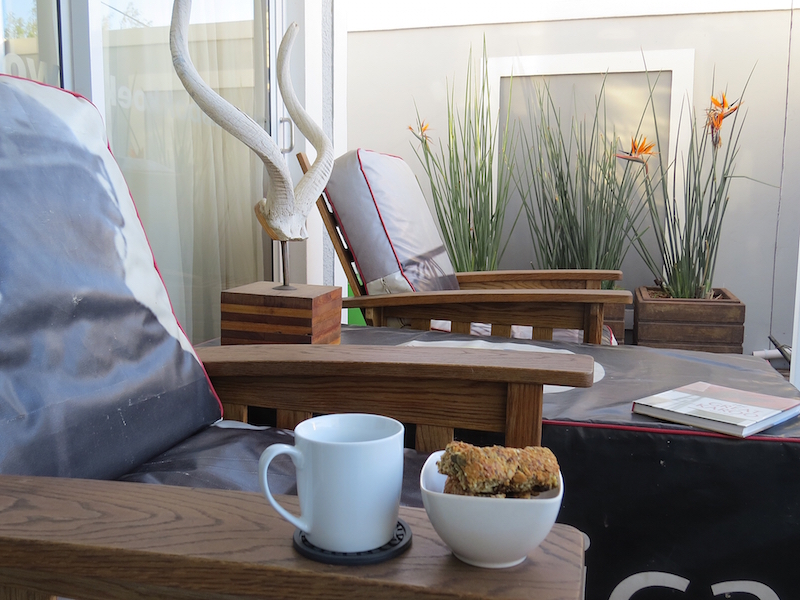 Nieuwehuyz ~ Prince Albert ~ Western Cape ~ South Africa