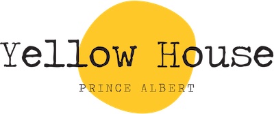 Yellow House EAT ~ Prince Albert ~ Western Cape