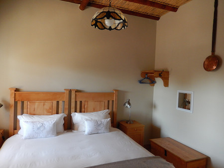 Karoo-Rust ~ Prince Albert ~ Western Cape ~ South Africa