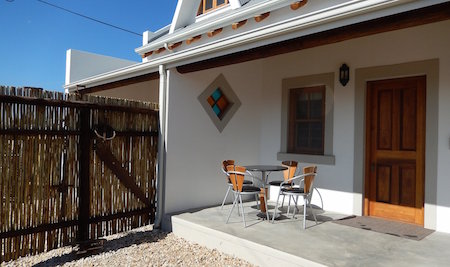 Karoo-Rust ~ Prince Albert ~ Western Cape ~ South Africa