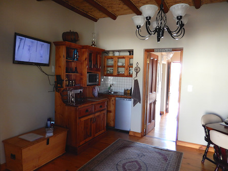 Karoo-Rust ~ Prince Albert ~ Western Cape ~ South Africa