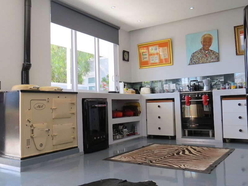 Nieuwehuyz ~ Prince Albert ~ Western Cape ~ South Africa