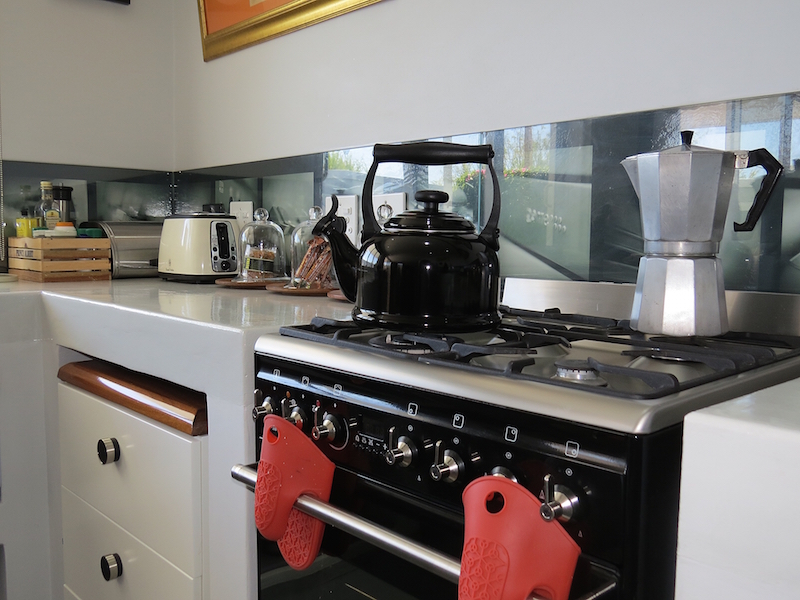 Nieuwehuyz ~ Prince Albert ~ Western Cape ~ South Africa