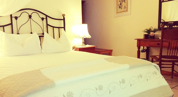 Saxe-Coburg Lodge ~ Prince Albert ~ Western Cape