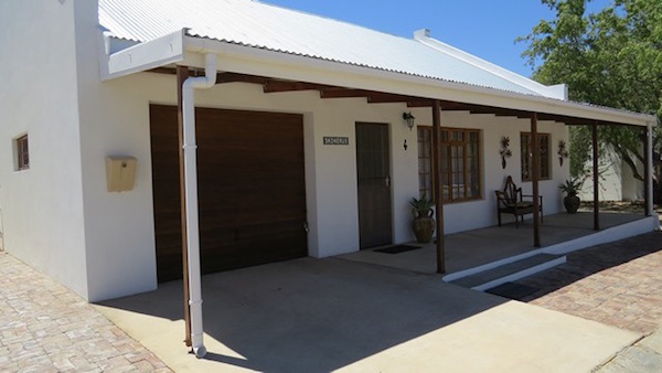 Skonerus ~ Prince Albert ~ Western Cape