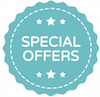 Travellers Rest offer specials from time to time - click to find out more.